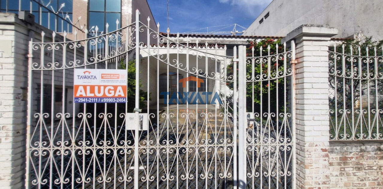 RUA EVANGELINA - VENDA / LOCAÇÃO
