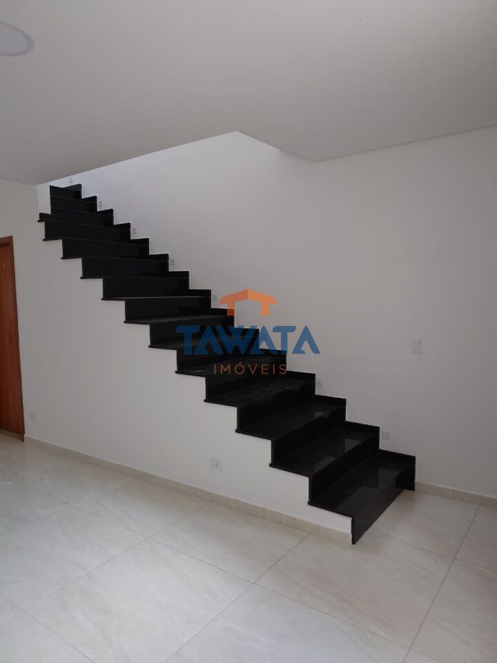 SOBRADO NOVO - VENDA