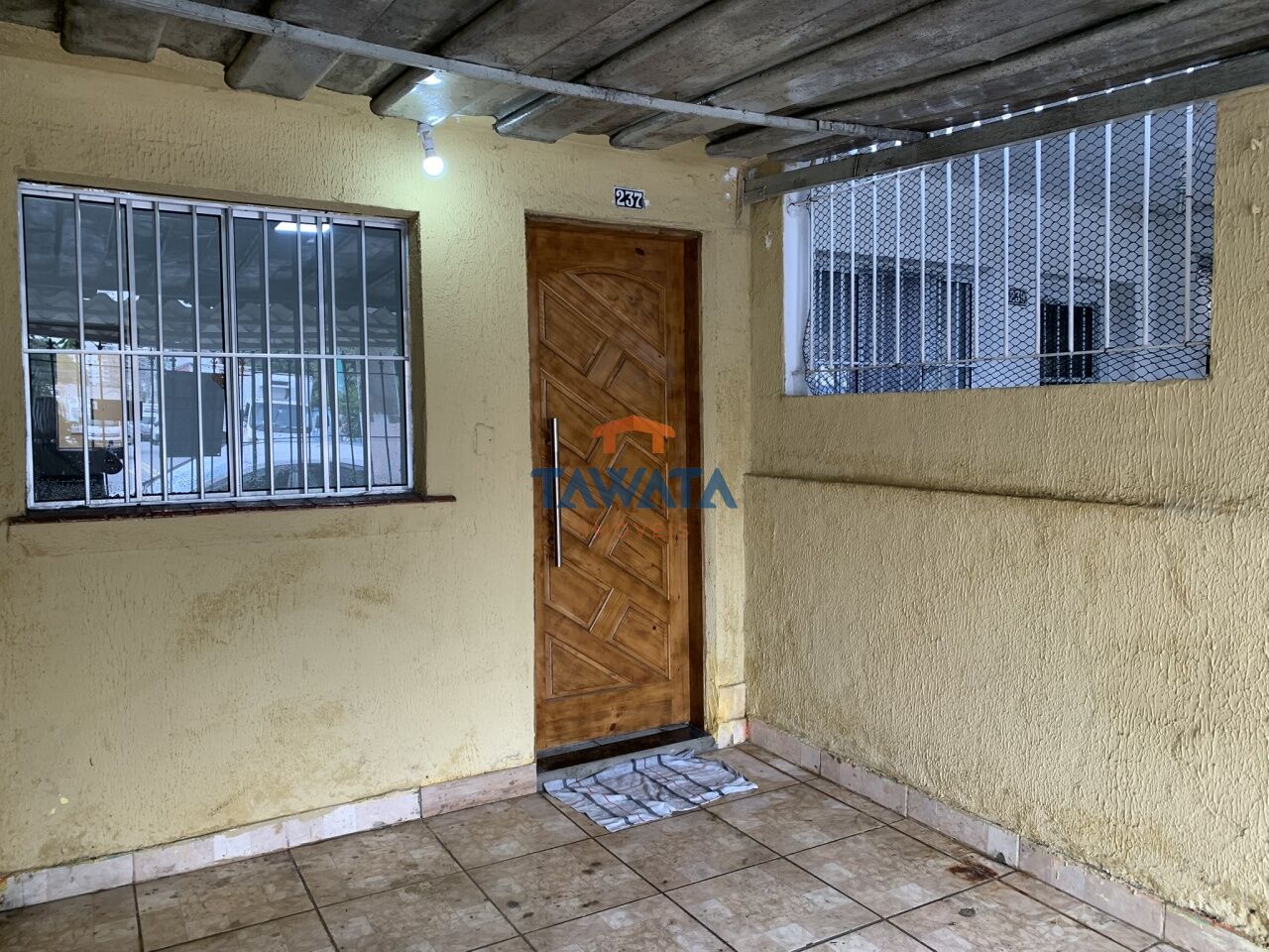 Sobrado para locação - Chácara Califórnia