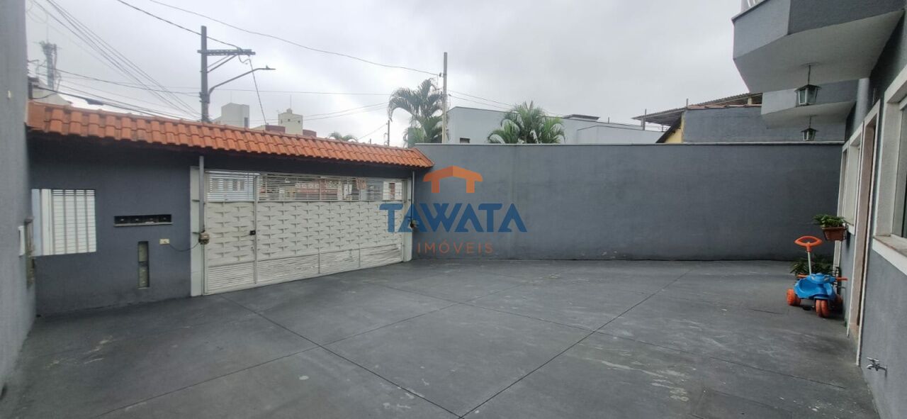 CONDOMÍNIO - VILA CARRÃO