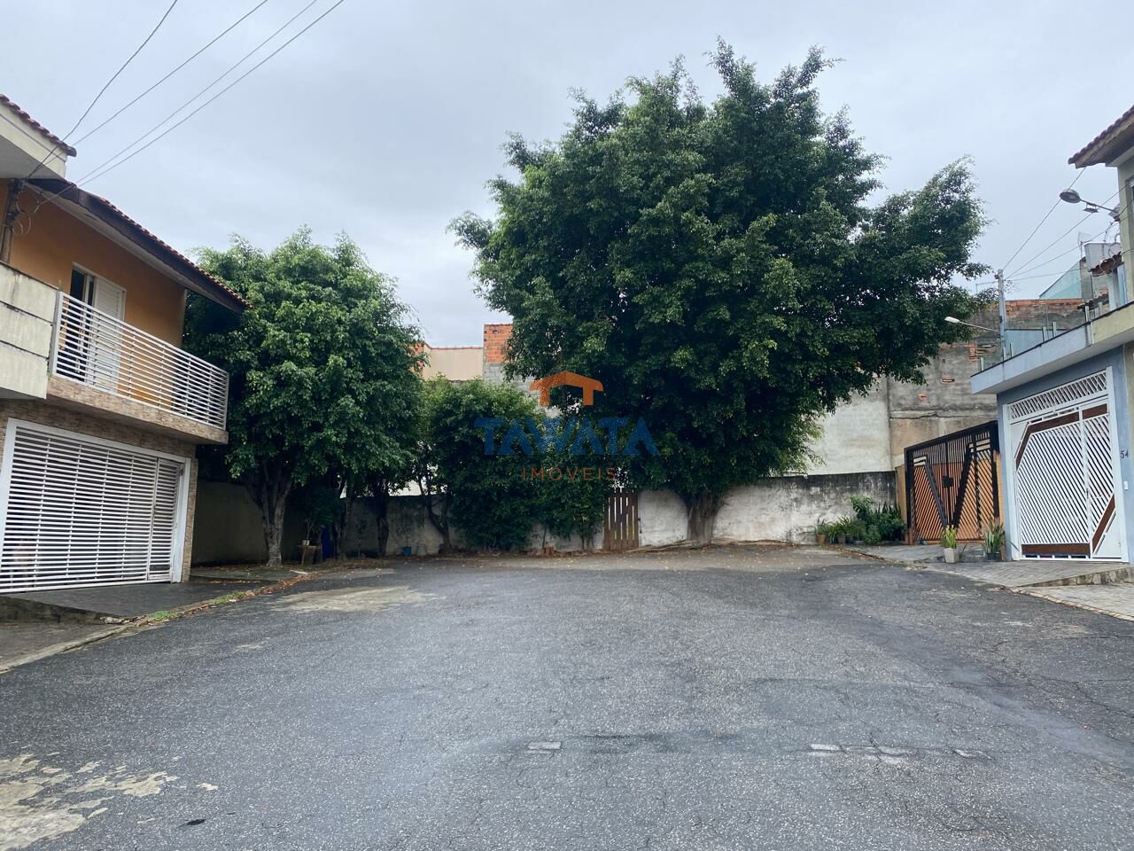 HONÓRIO PENA (RUA PRIVATIVA)