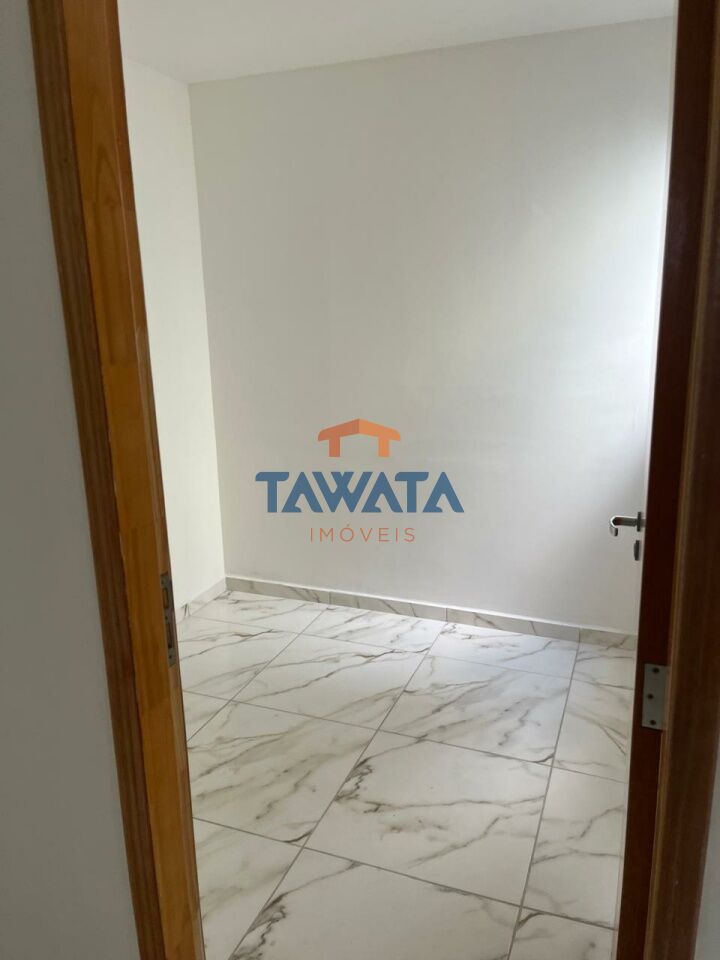 Apartamento para locação - Vila Nova Manchester