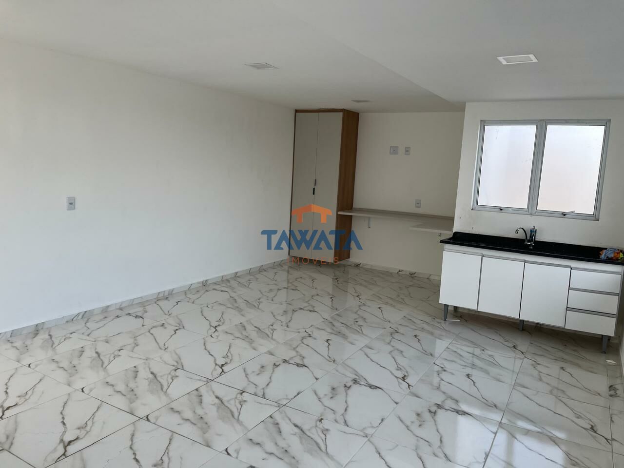 Apartamento para locação - Vila Nova Manchester
