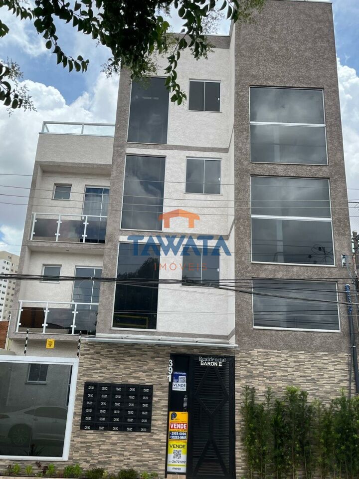 Apartamento para locação - Vila Nova Manchester