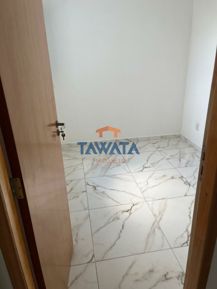 Apartamento para locação - Vila Nova Manchester