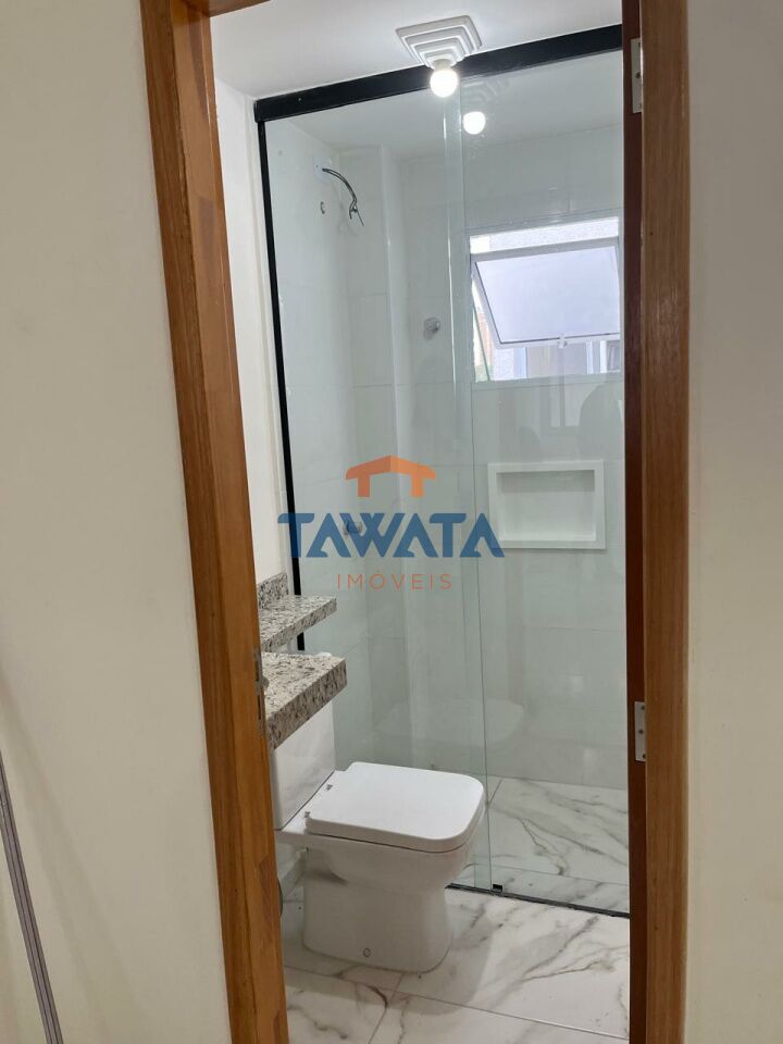 Apartamento para locação - Vila Nova Manchester
