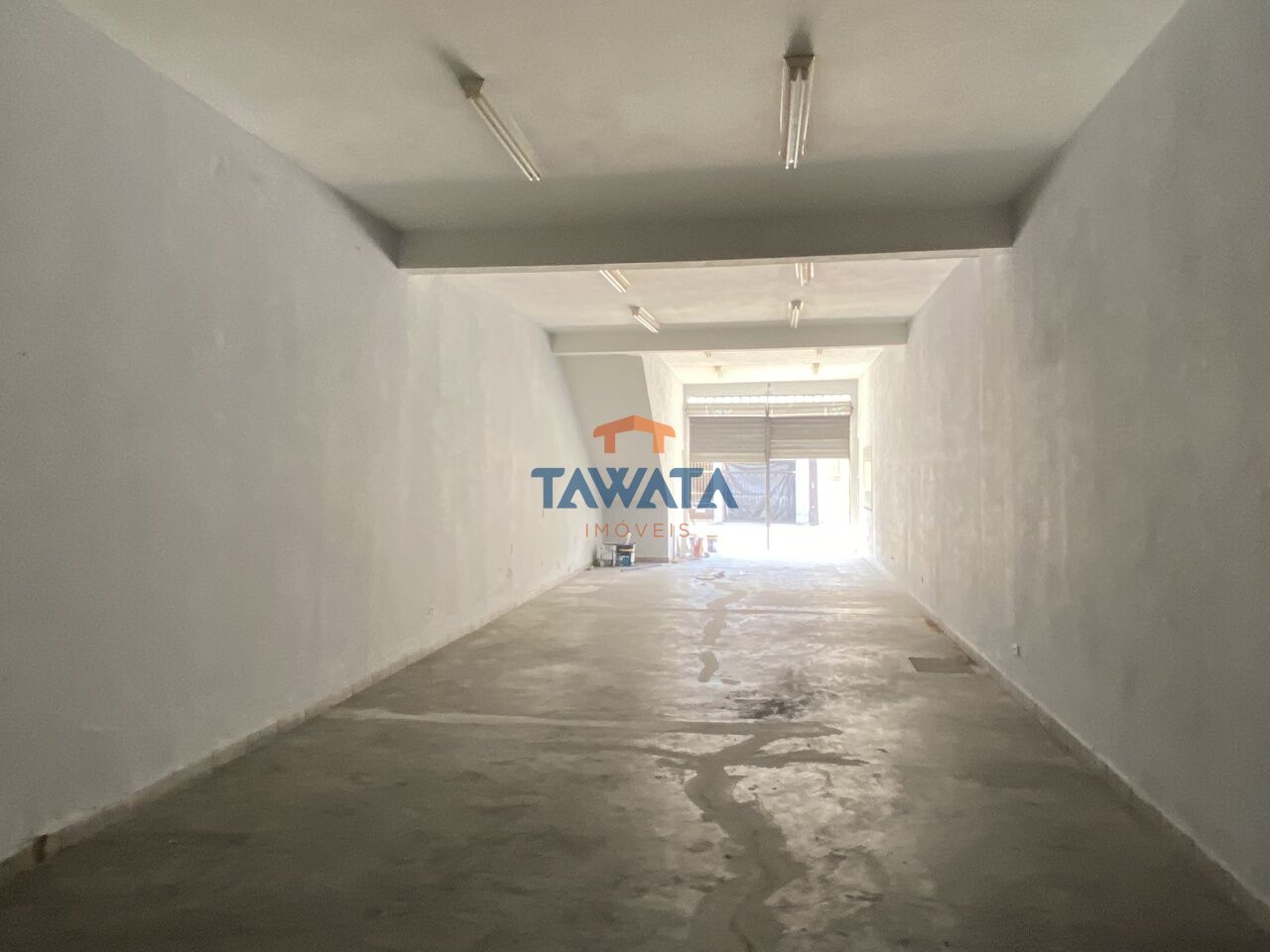 Salão comercial para locação, Vila Carrão/Parque Maria Luiza.