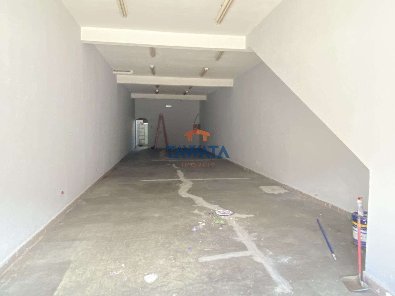 Salão comercial para locação, Vila Carrão/Parque Maria Luiza.