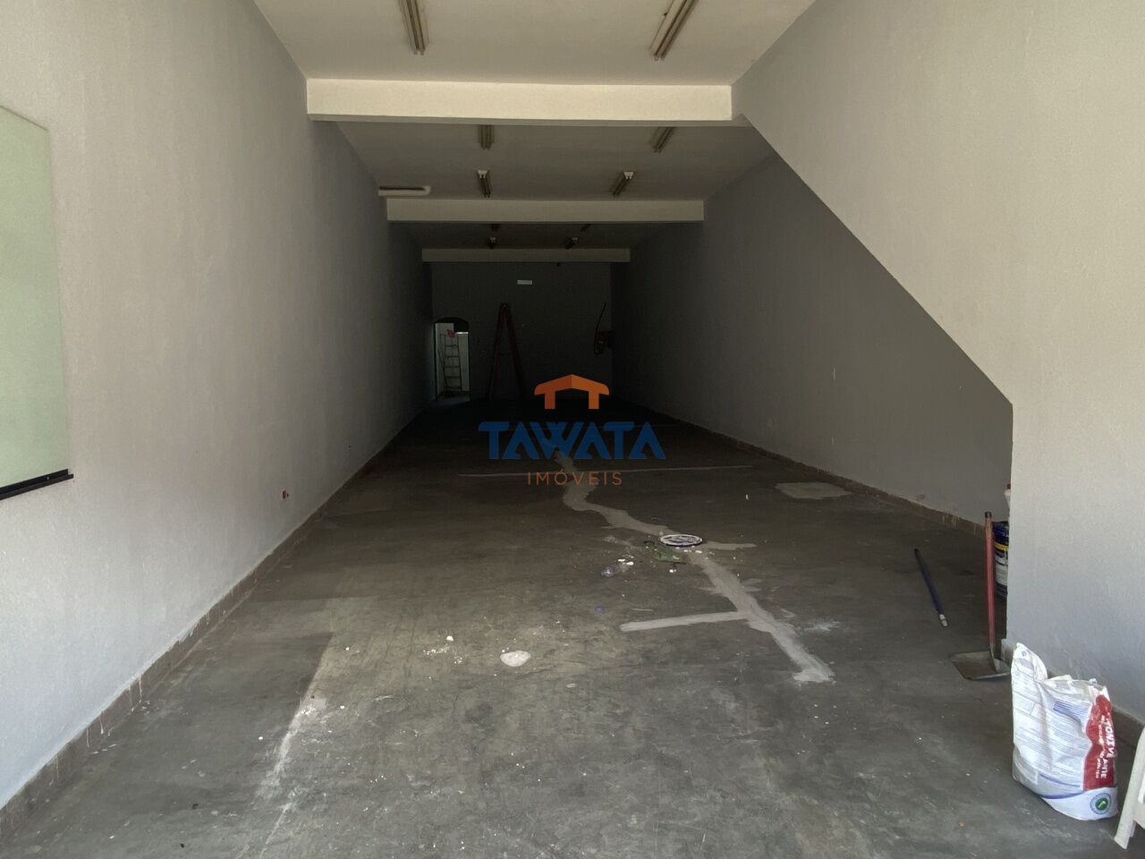 Salão comercial para locação, Vila Carrão/Parque Maria Luiza.