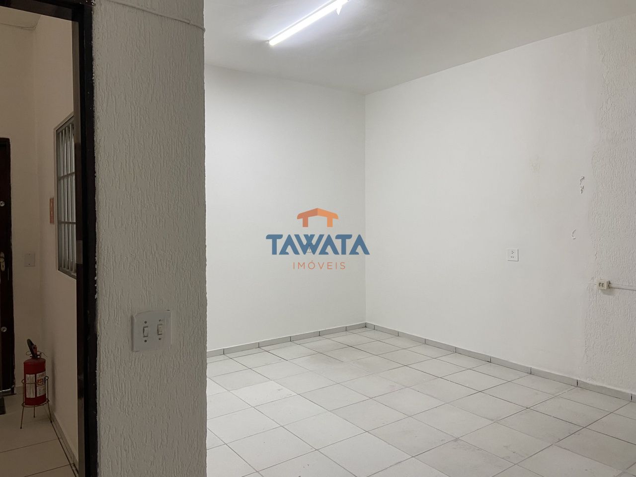 Sala para locação na - Vila Carrão