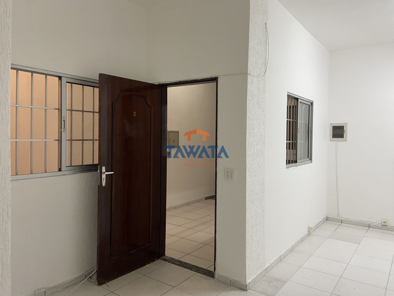 Sala para locação na - Vila Carrão