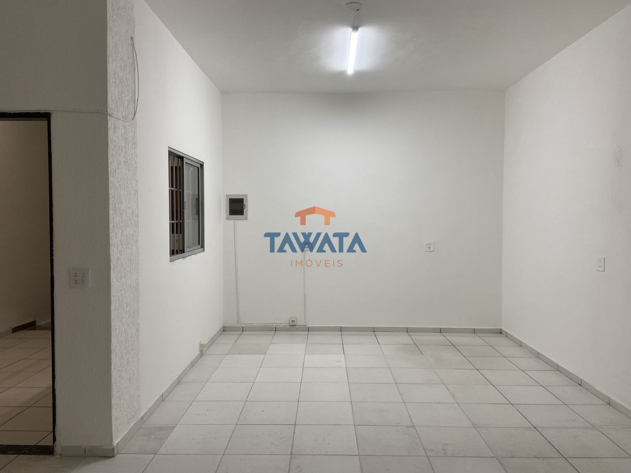 Sala para locação na - Vila Carrão