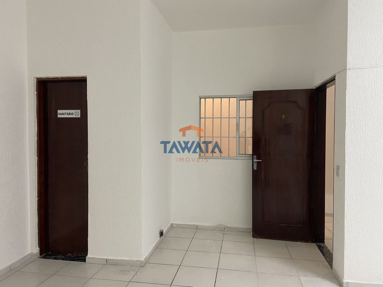 Sala para locação na - Vila Carrão