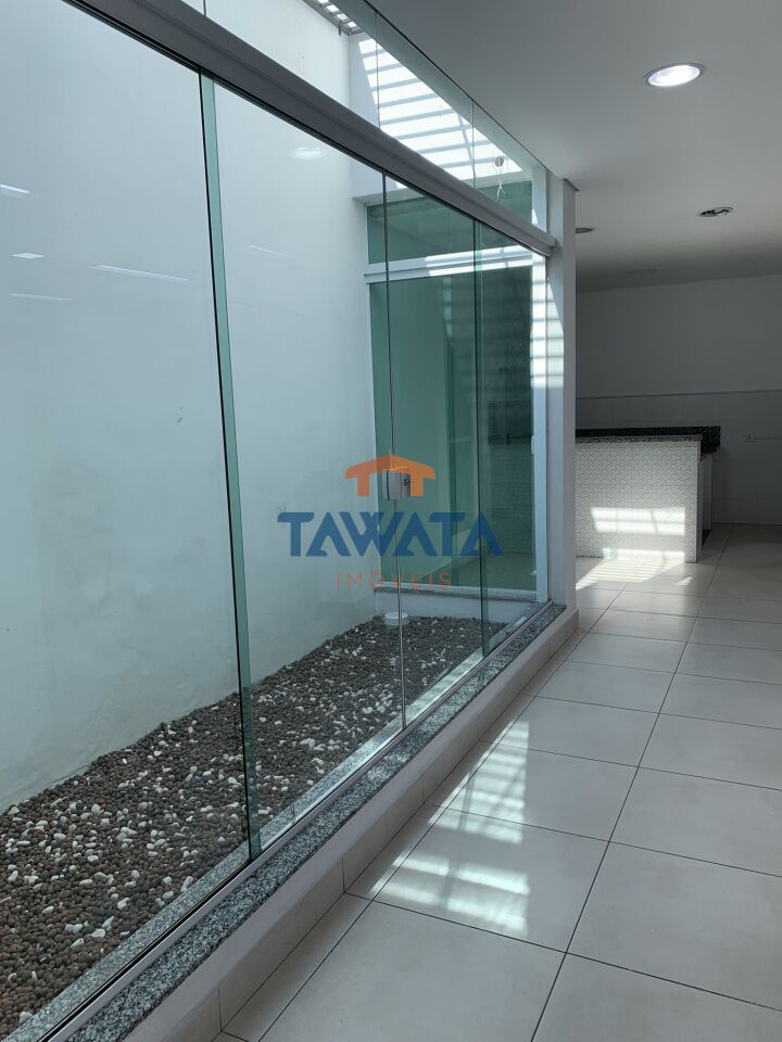 Salão comercial para locação - Dentista Barreto - Vila Carrão