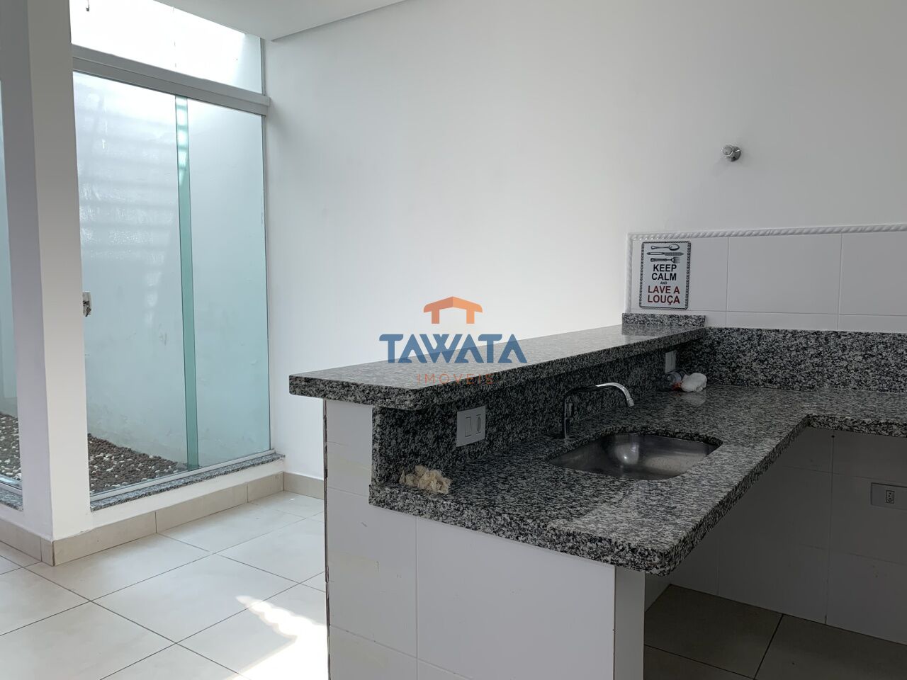 Salão comercial para locação - Dentista Barreto - Vila Carrão