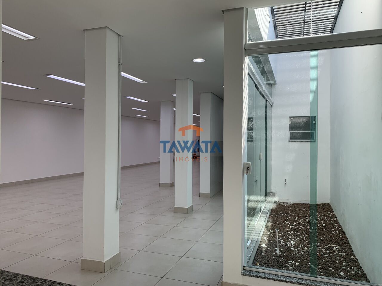 Salão comercial para locação - Dentista Barreto - Vila Carrão