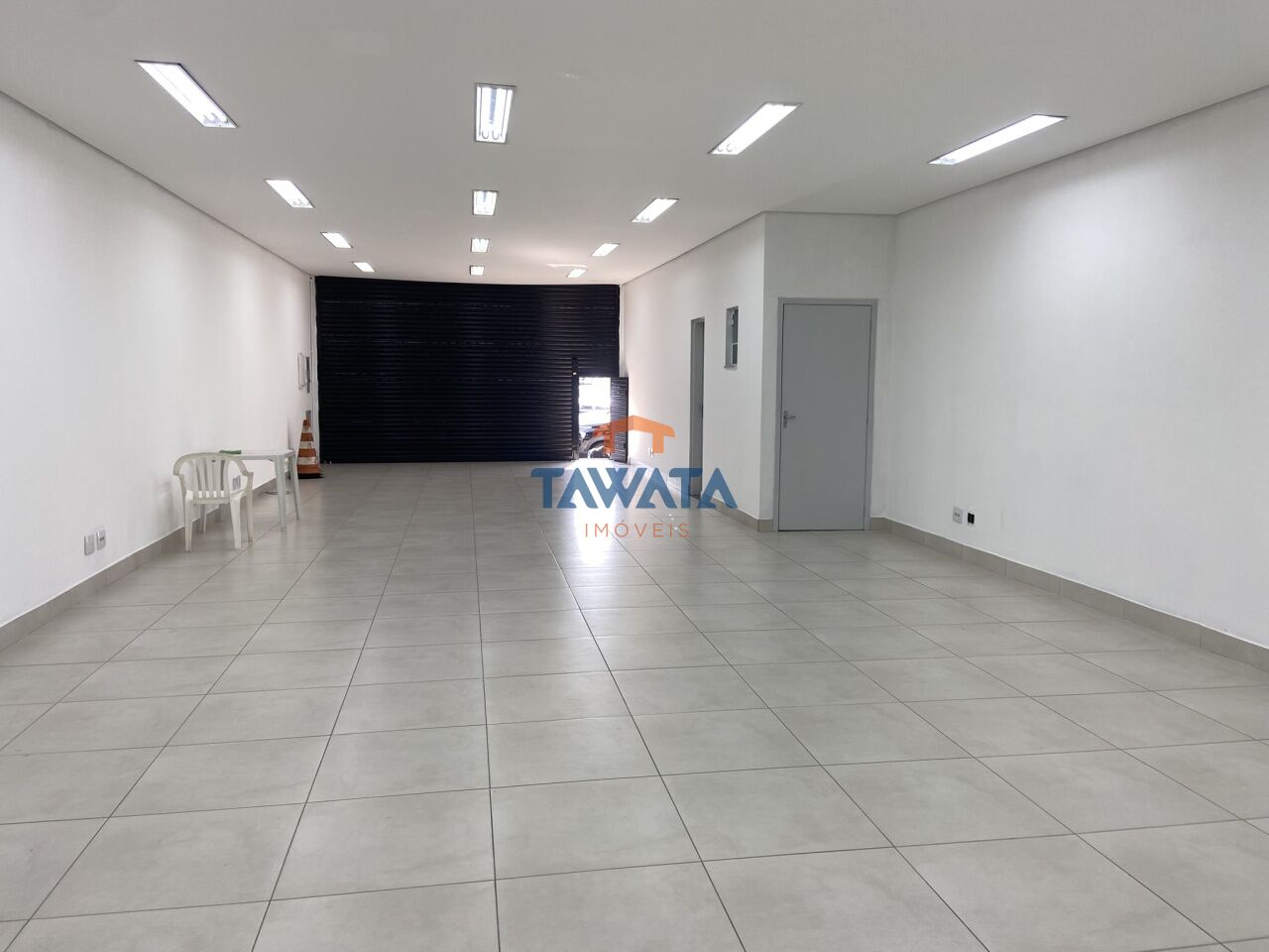 Salão comercial para locação - Dentista Barreto - Vila Carrão