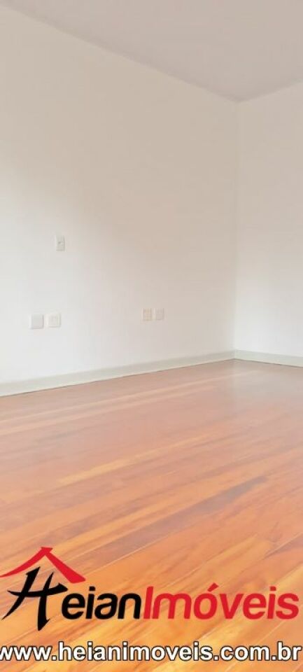 Sobrado para Locação - Vila Mariana