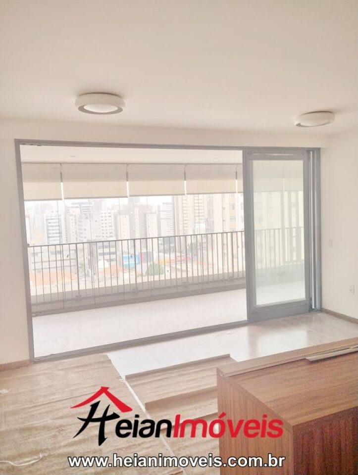 Apartamento para Locação - Vila Mariana