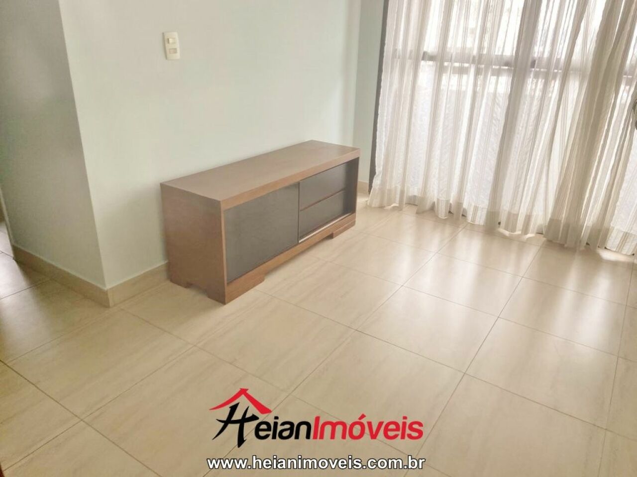 Apartamento para Locação - Vila Guarani Z Sul