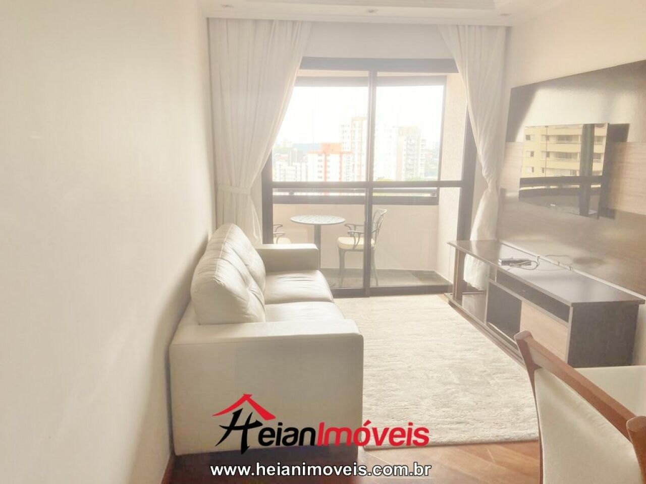 Apartamento para Locação - Vila Guarani Z Sul