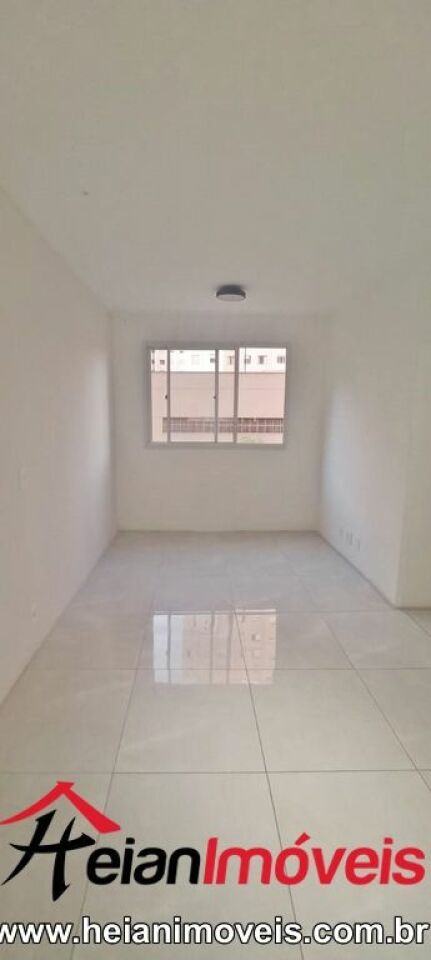 Apartamento para Locação - Jardim São Savério