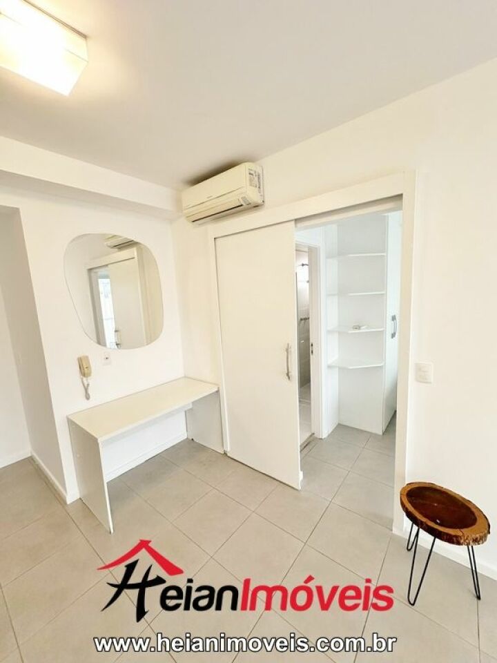 Apartamento para Locação - Vila Olímpia