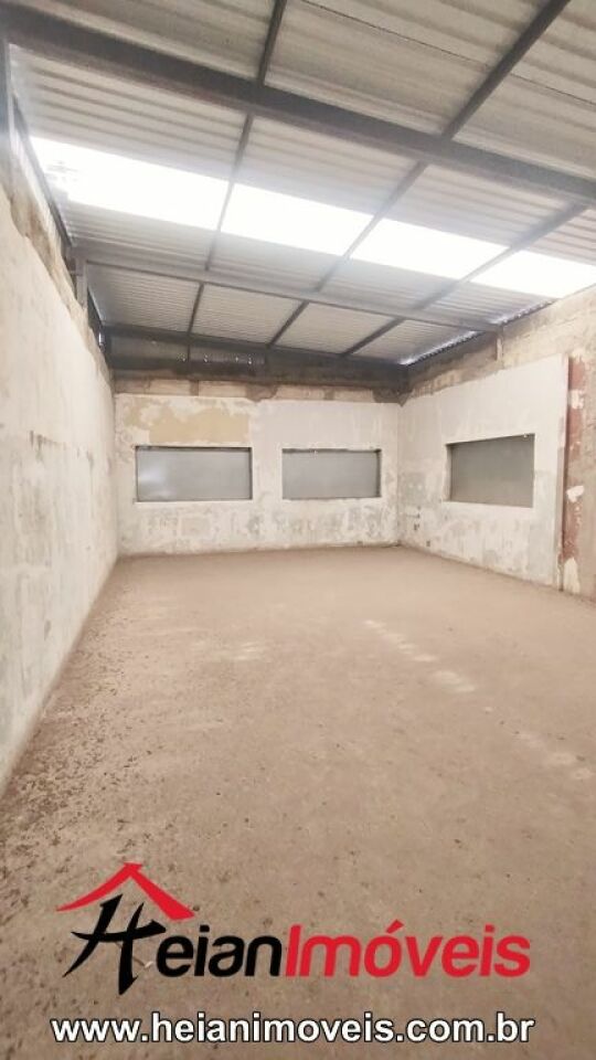 Galpão para Locação - Sacomã
