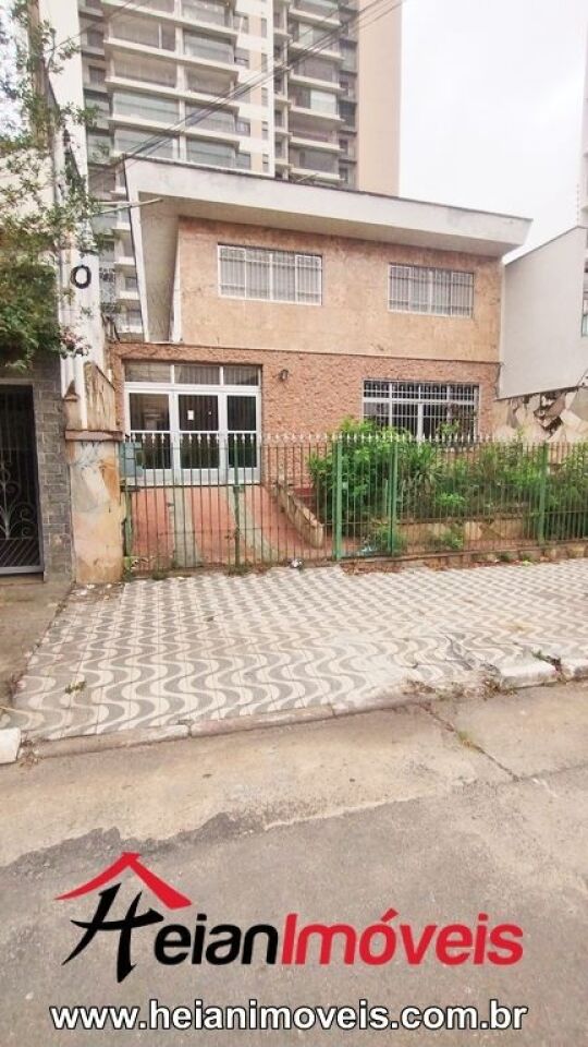 Sobrado para Venda - Ipiranga