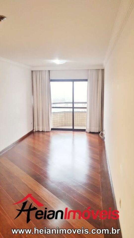 Apartamento para Venda - Vila Monte Alegre