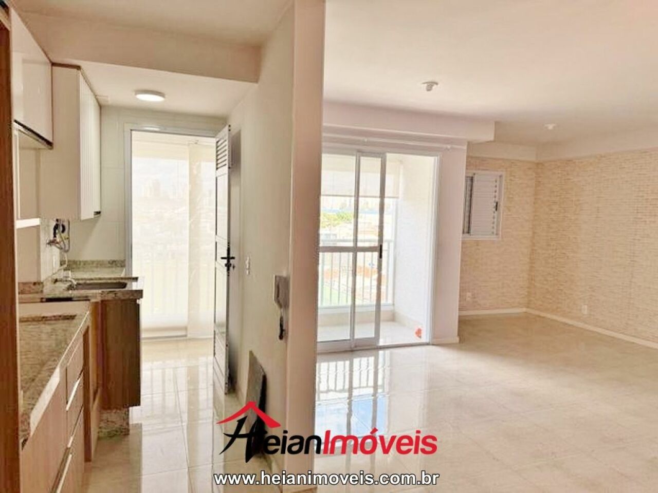 Apartamento para Venda - Vila Independência