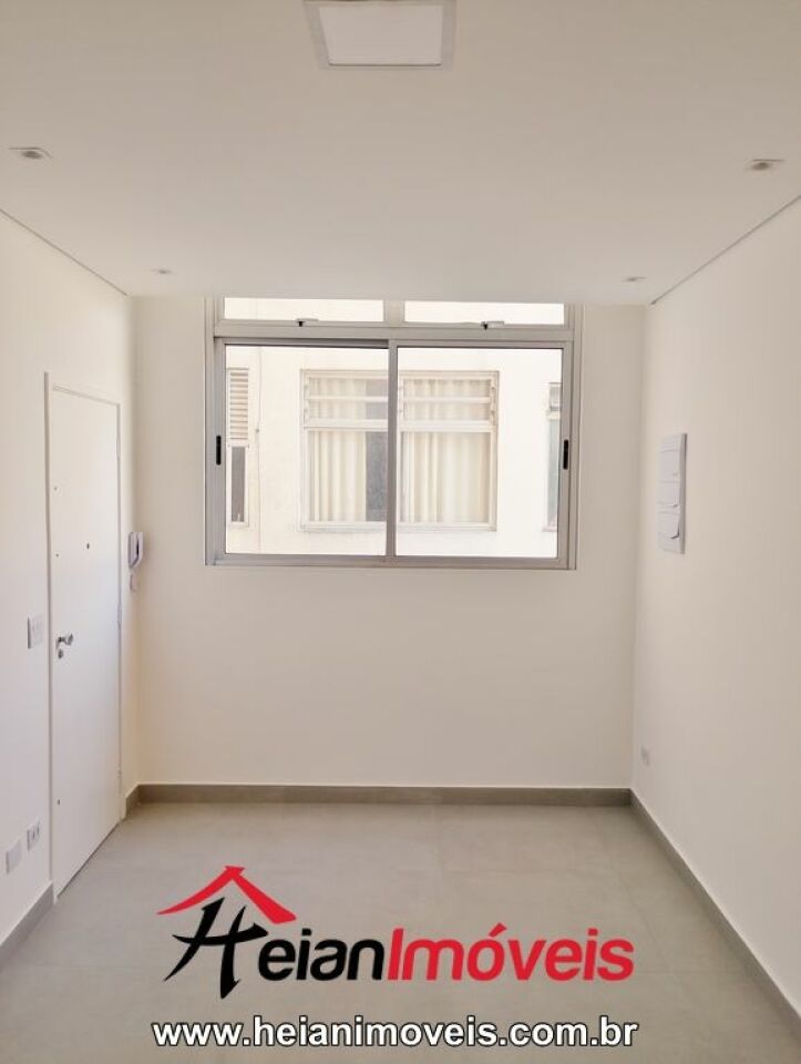 Apartamento para Locação - Bela Vista