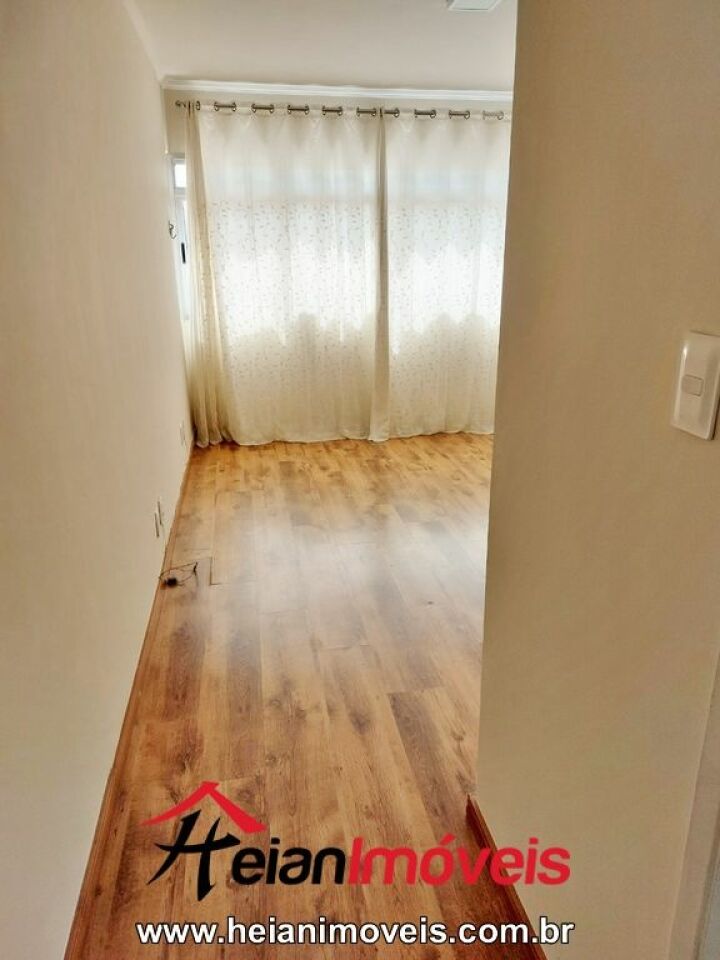 Apartamento para Venda - Mirandópolis