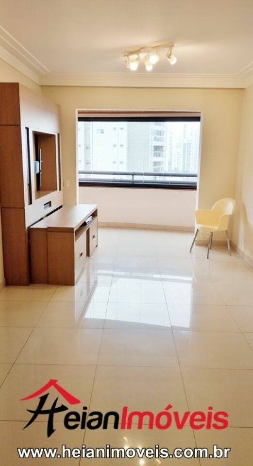 Apartamento para Locação - Chácara Inglesa