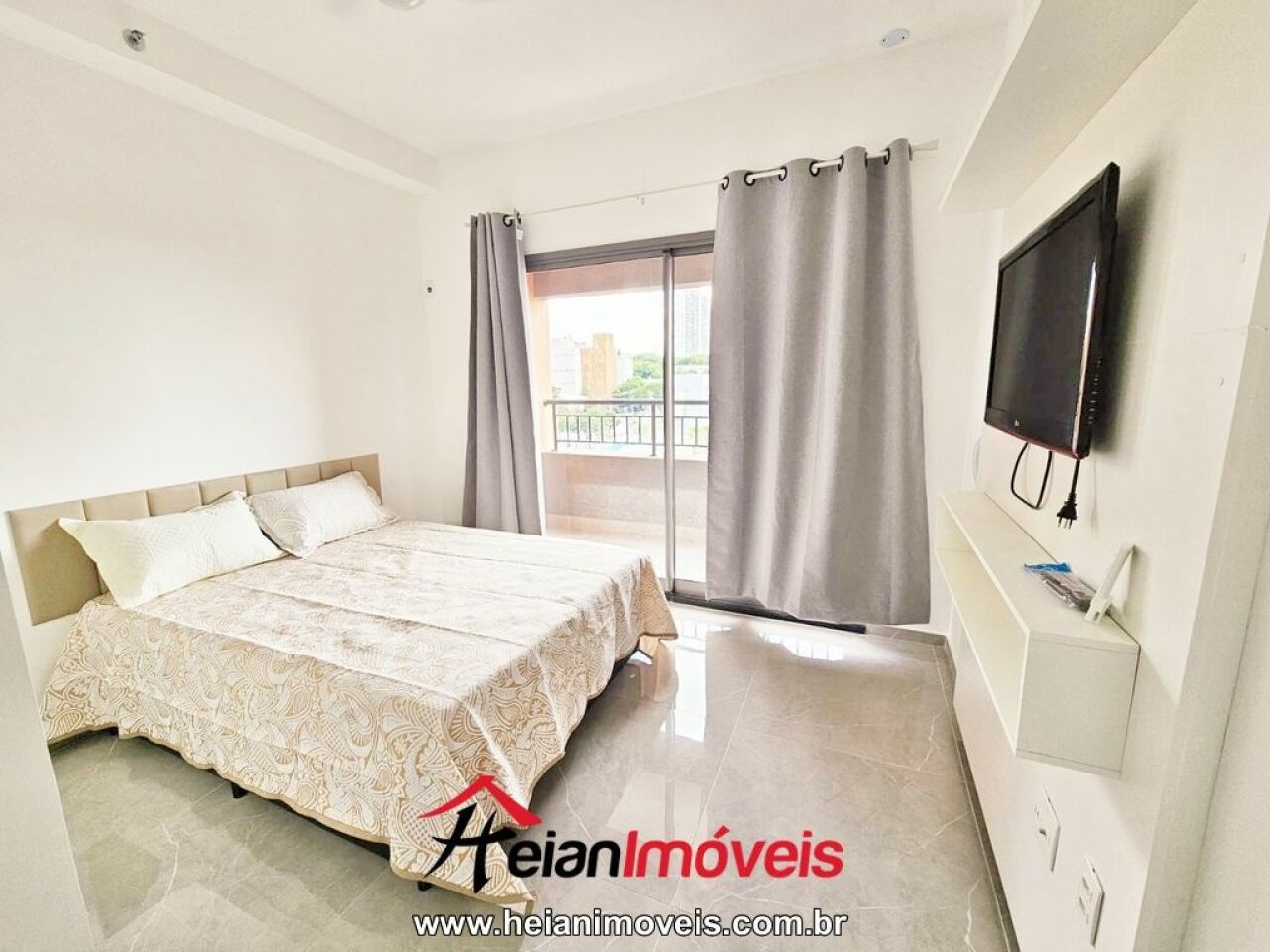 Studio para Locação - Santo Amaro