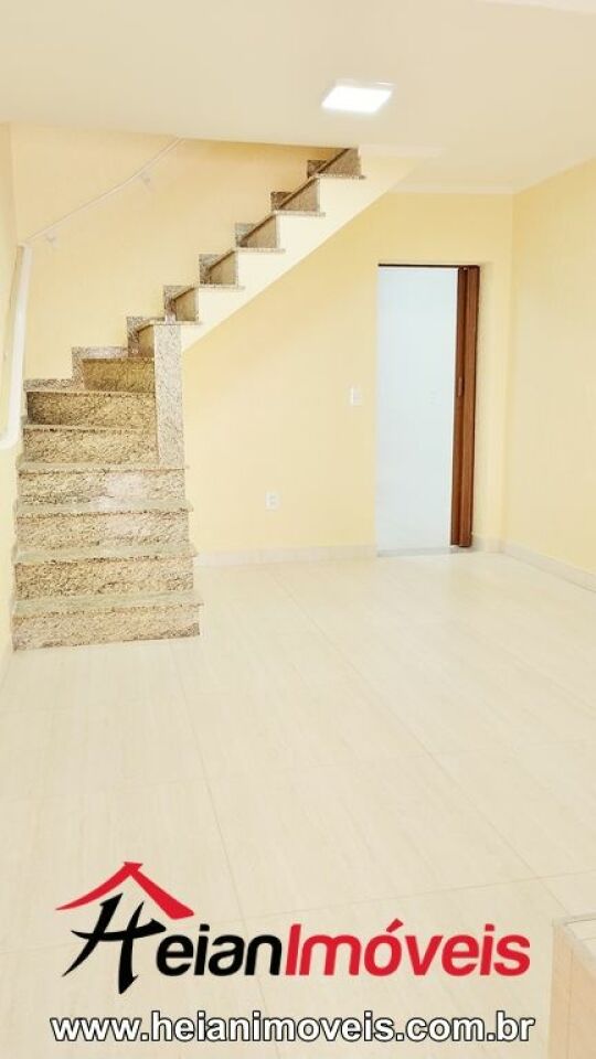 Sobrado para Locação - Bosque da Saúde