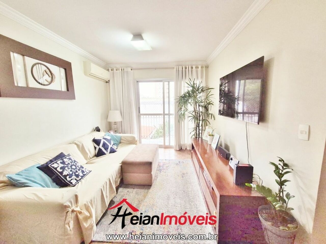 Apartamento para Venda - Saúde