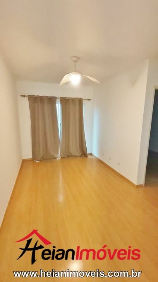 Apartamento para Locação - Mirandópolis