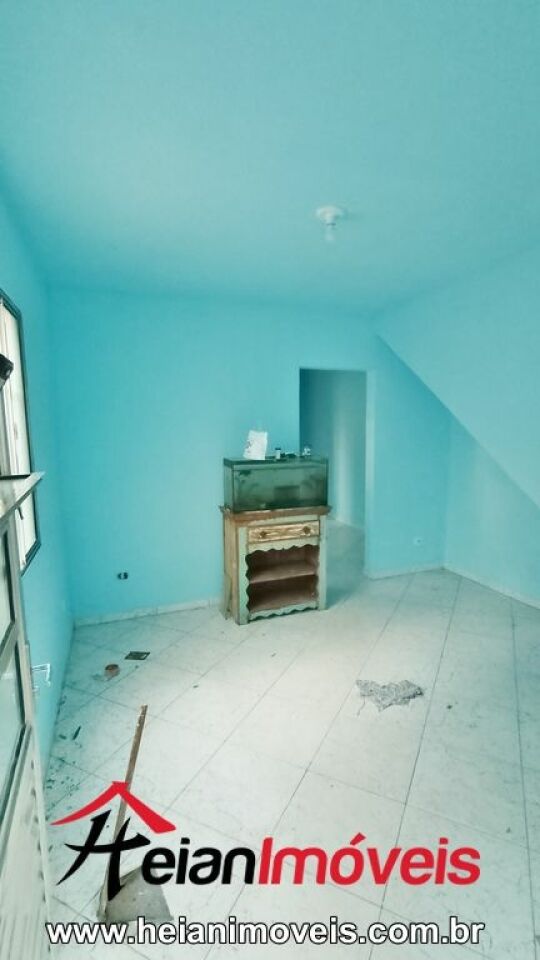 Casa Térrea para Locação - Vila Moraes