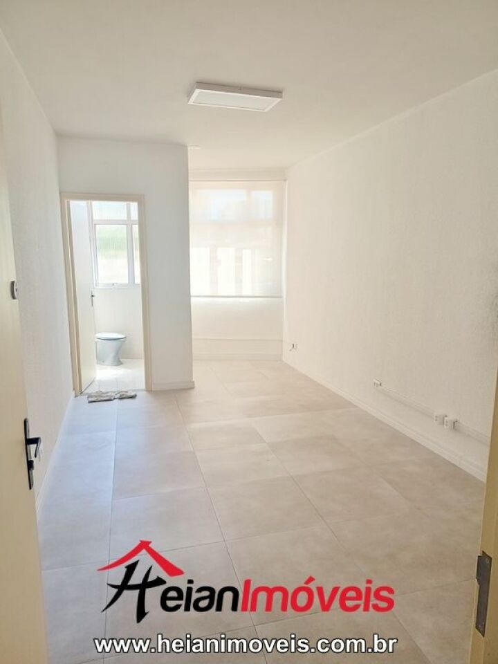 Conj. Comercial para Locação - Saúde