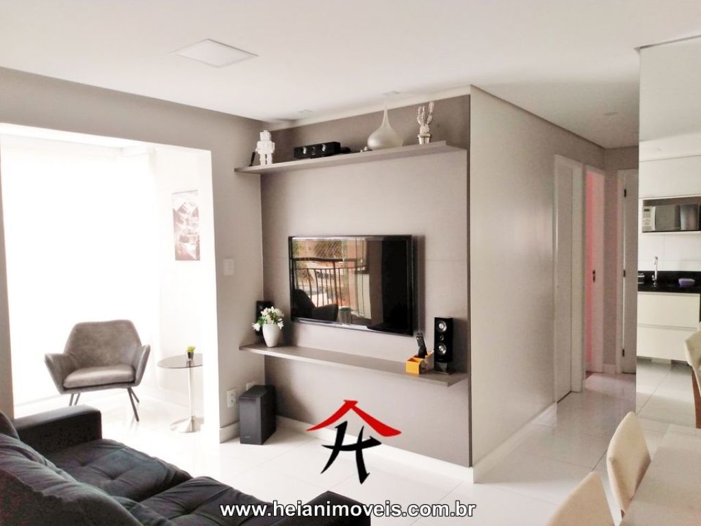 Apartamento para Venda - Vila Guarani Z Sul