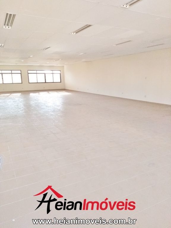 Conj. Comercial para Locação - Mirandópolis