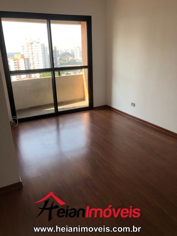 Apartamento para Locação - Vila Guarani Z Sul