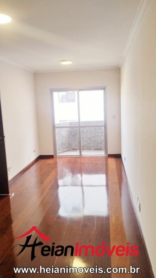 Apartamento para Locação - Vila Clementino