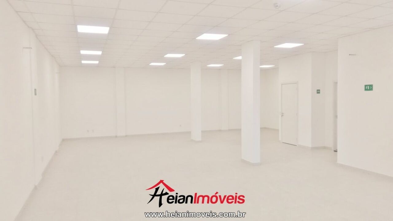 Salas Comerciais  para Locação - Jardim Prudência