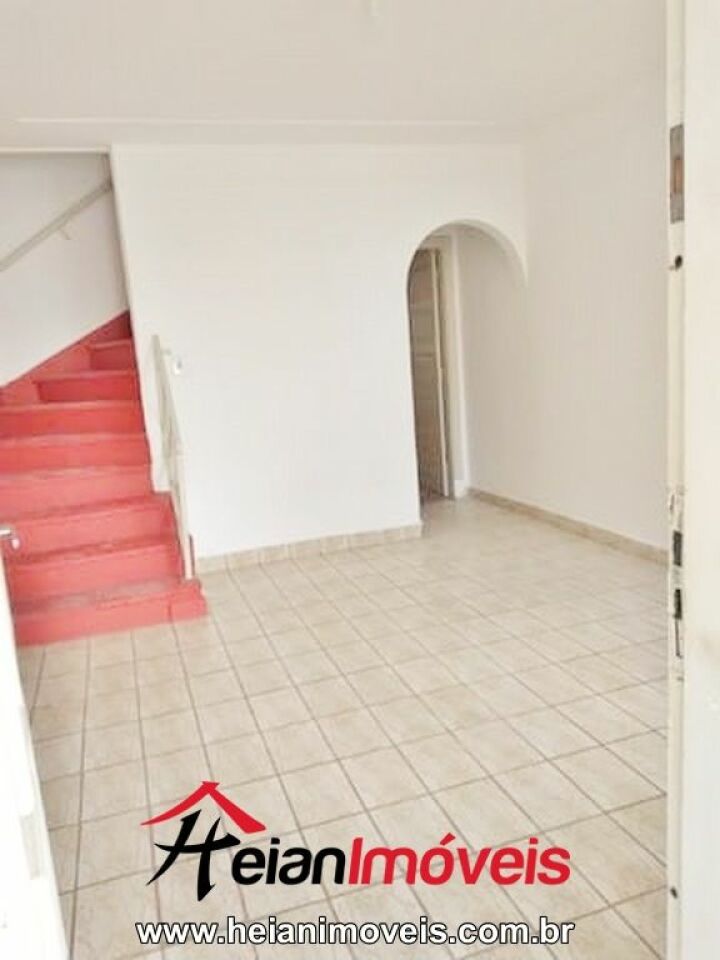 Sobrado para Locação - Vila Clementino