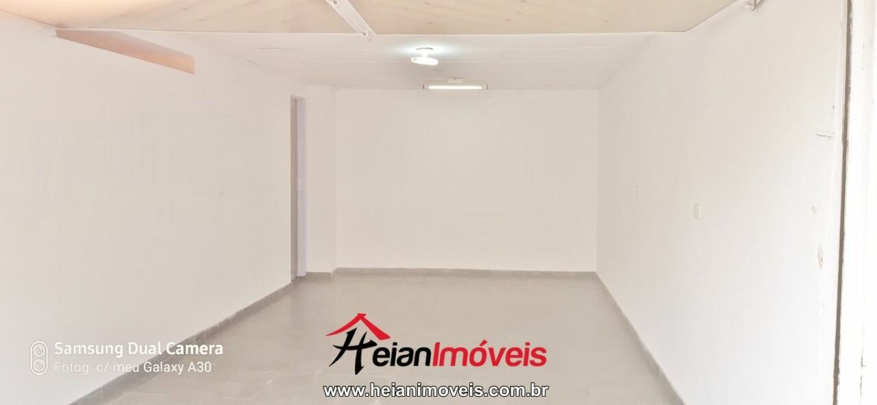 Comercial para Locação - Vila Deodoro