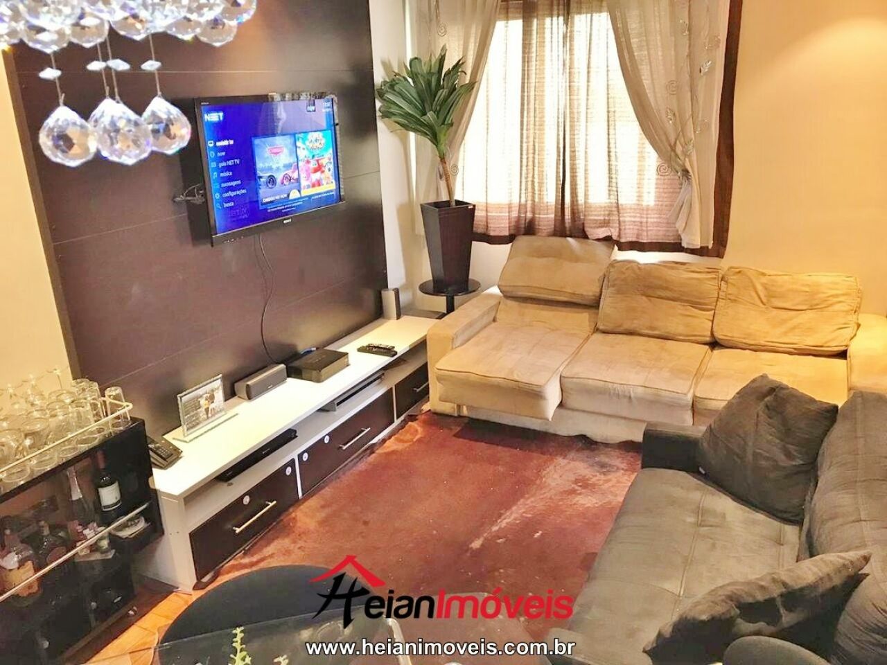 Apartamento para Locação - Vila do Encontro