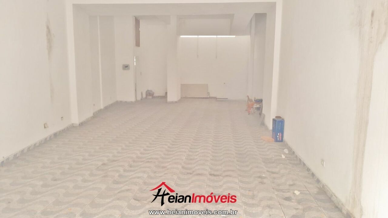 Galpão para Locação - Bosque da Saúde