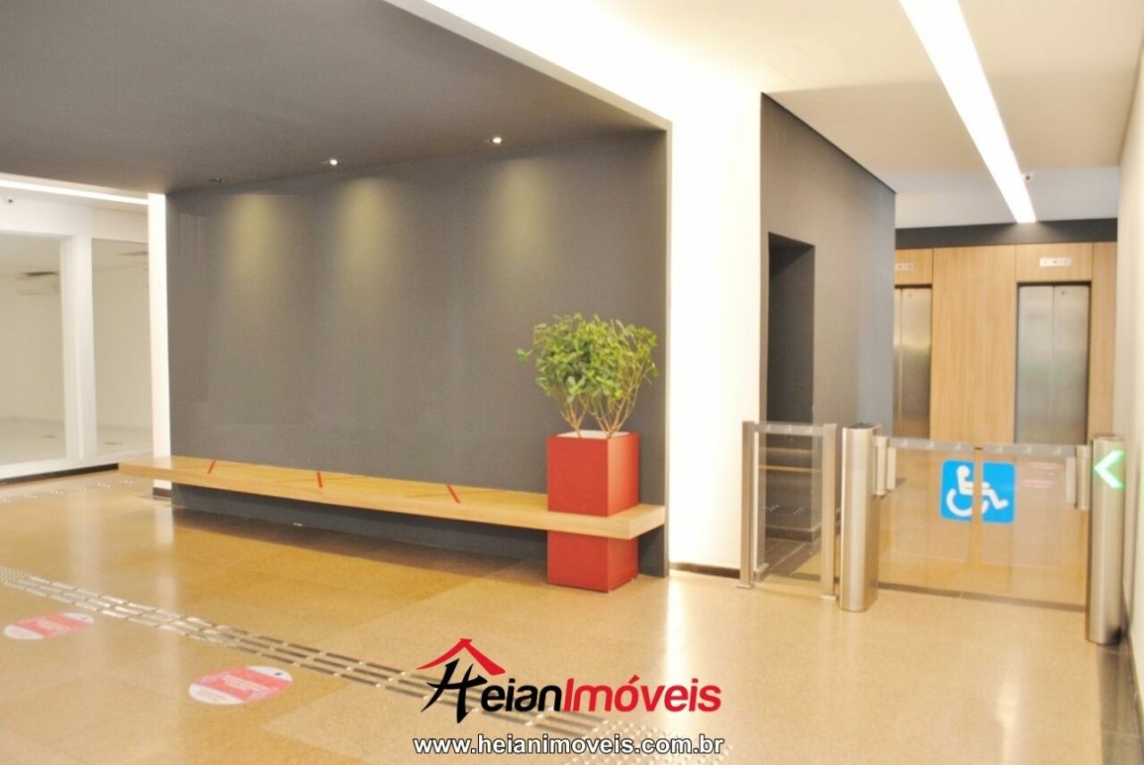 Salas Comerciais  para Locação - Bela Vista